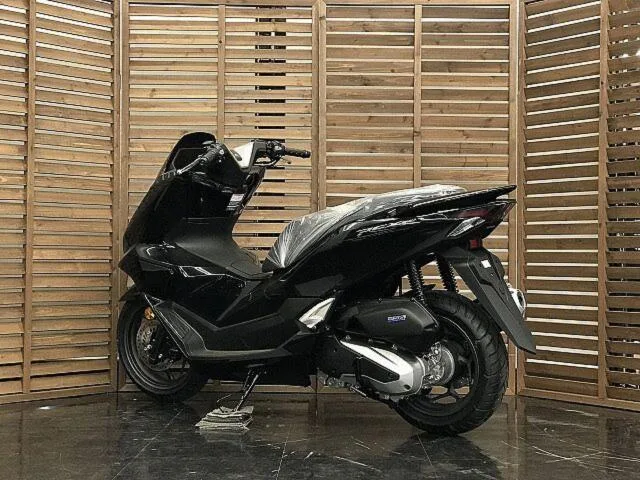 Honda PCX160 2025 — миниатюра 2