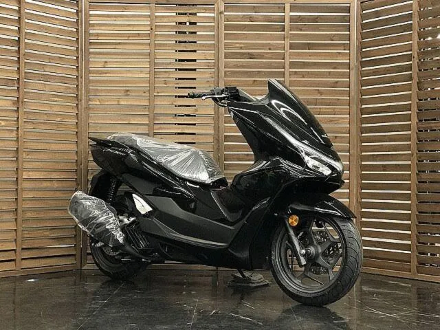 Honda PCX160 2025 — миниатюра 3
