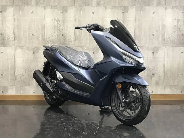 Honda PCX160 2025 — миниатюра 3