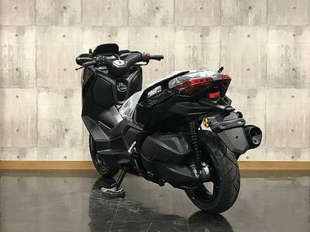 Yamaha X-MAX250 2025 — миниатюра 2