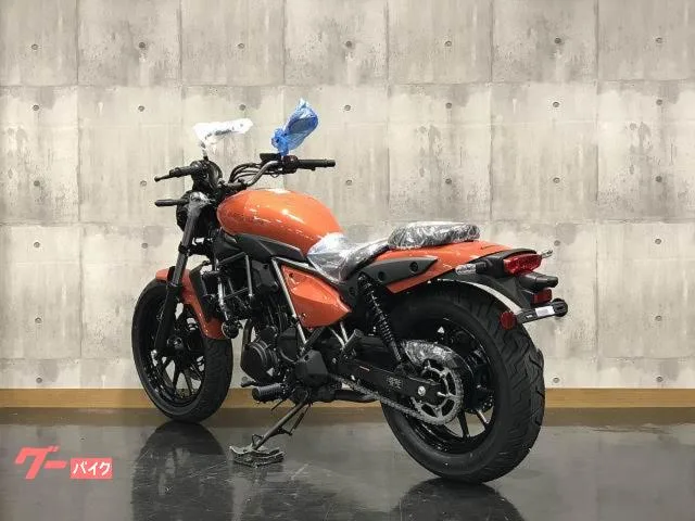 Kawasaki 400 2026 — миниатюра 2