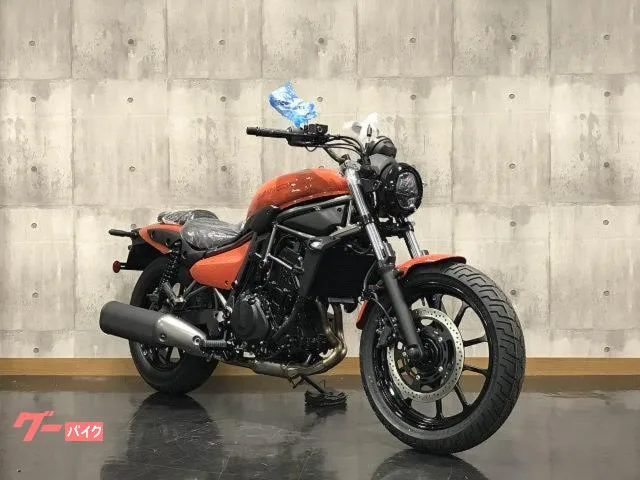 Kawasaki 400 2026 — миниатюра 3