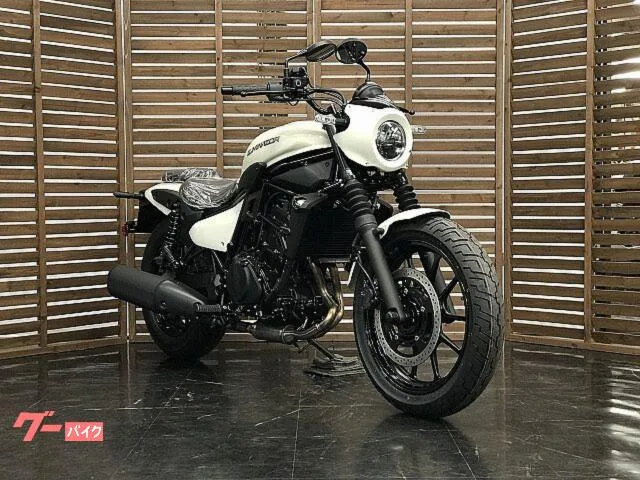 Kawasaki 400SE 2026 — миниатюра 3