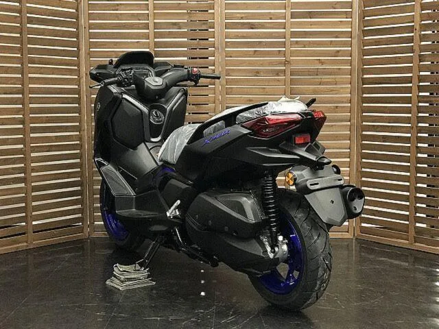 Yamaha X-MAX250 2025 — миниатюра 2