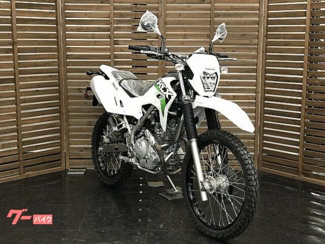 Kawasaki KLX230 S 2025 — миниатюра 3
