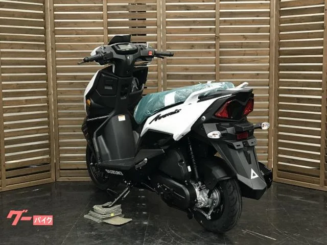 Suzuki 125 2025 — миниатюра 2