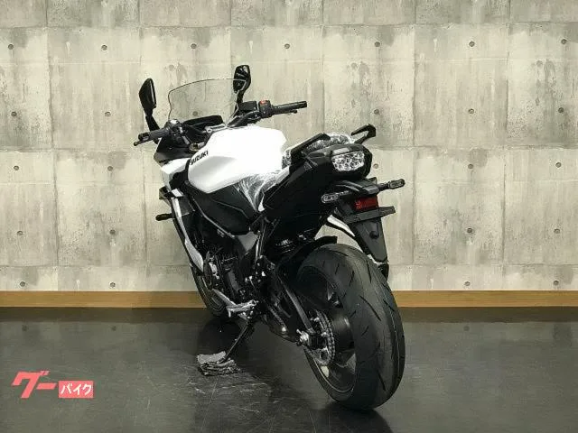 Suzuki GSX-S1000GT 2026 — миниатюра 2