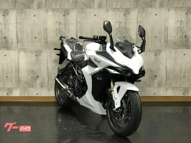 Suzuki GSX-S1000GT 2026 — миниатюра 3