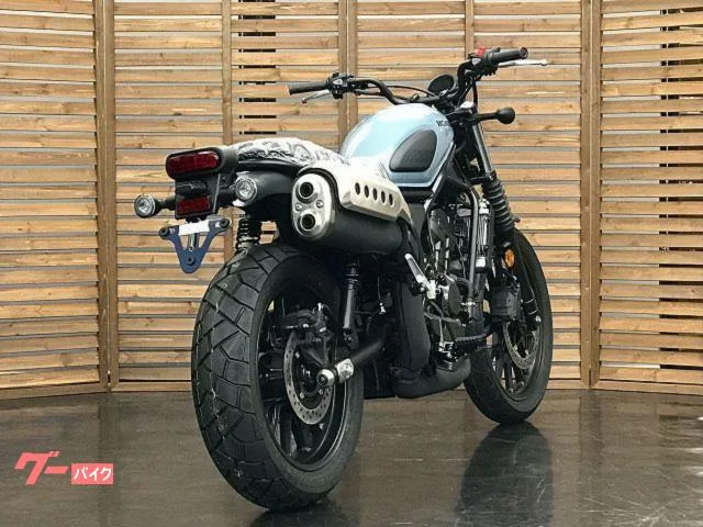Honda CL250 2025 — миниатюра 3