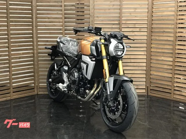 Suzuki GSX-8T 2026 — миниатюра 3