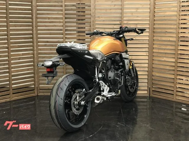 Suzuki GSX-8T 2026 — миниатюра 4