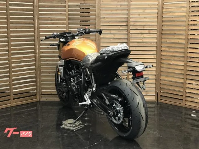 Suzuki GSX-8T 2026 — миниатюра 5