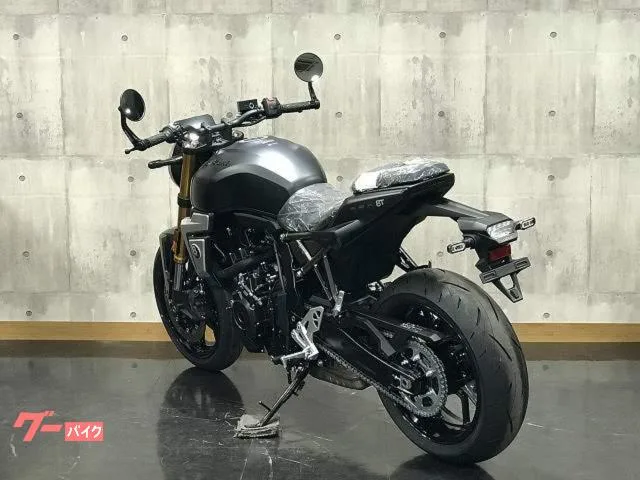Suzuki GSX-8T 2026 — миниатюра 2