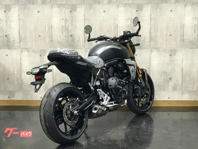 Suzuki GSX-8T 2026 — миниатюра 4