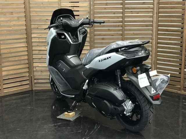 Yamaha NMAX 2026 — миниатюра 2