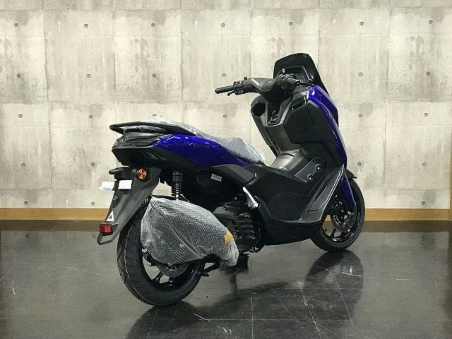 Yamaha NMAX 2026 — миниатюра 4
