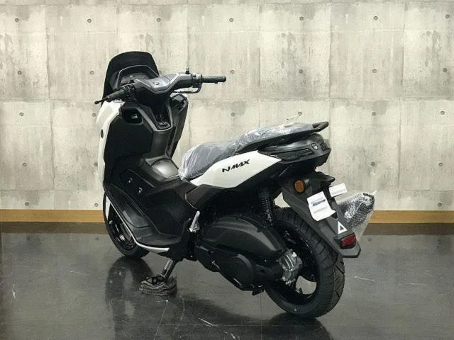 Yamaha NMAX 2026 — миниатюра 2