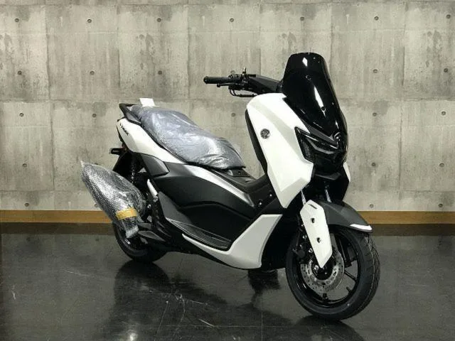 Yamaha NMAX 2026 — миниатюра 3