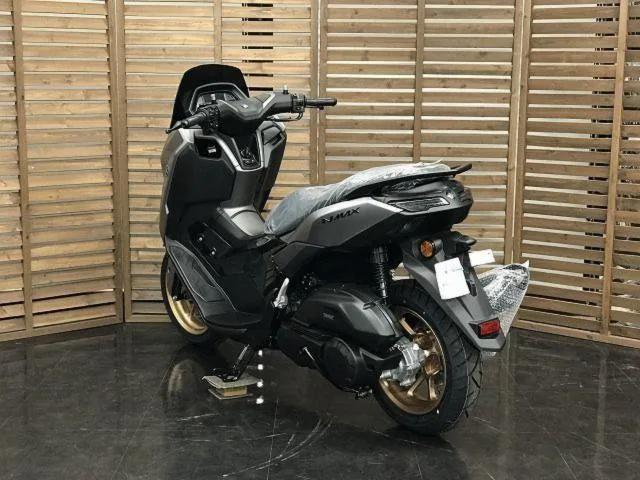 Yamaha NMAX155 2026 — миниатюра 2