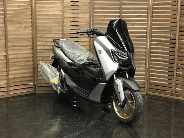Yamaha NMAX155 2026 — миниатюра 3
