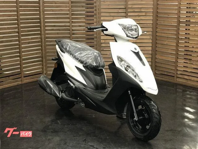 Yamaha 125 2026 — миниатюра 3