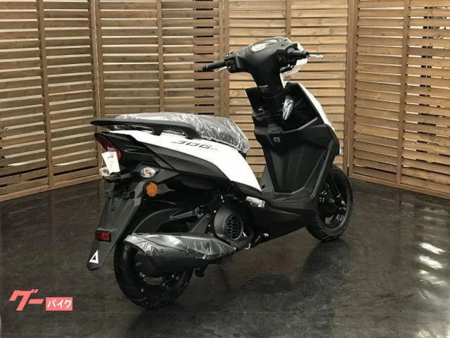 Yamaha 125 2026 — миниатюра 4