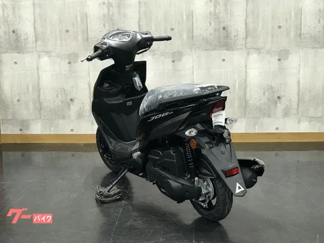 Yamaha 125 2026 — миниатюра 2