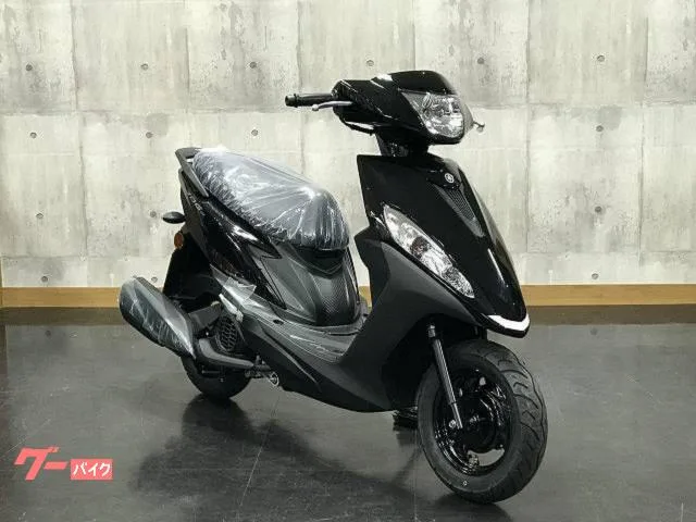 Yamaha 125 2026 — миниатюра 3