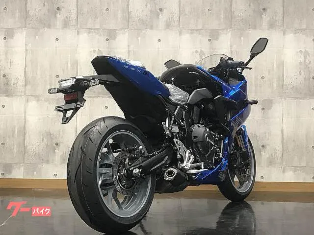 Suzuki GSX-8R 2025 — миниатюра 4