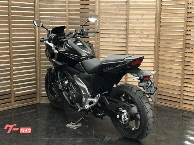 Honda NC750X DCT 2025 — миниатюра 2