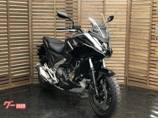 Honda NC750X DCT 2025 — миниатюра 3