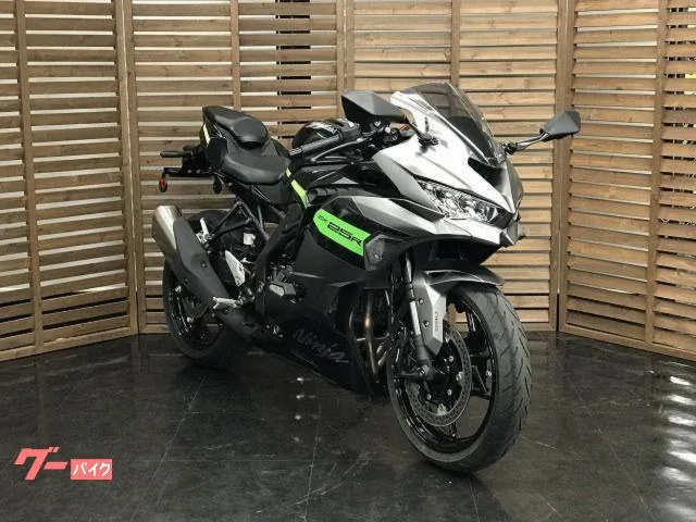 Kawasaki Ninja ZX-25R SE ETC2.0 2026 — миниатюра 3