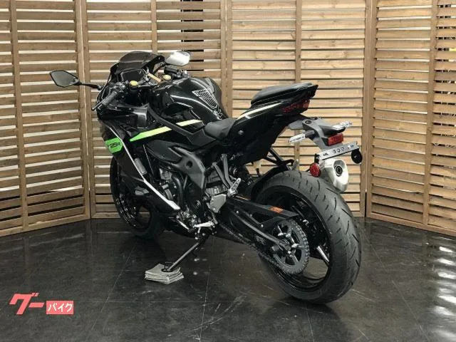 Kawasaki Ninja ZX-25R SE ETC2.0 2026 — миниатюра 5