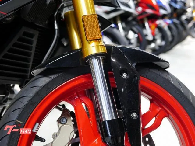 BMW G310R 2 2025 — миниатюра 2