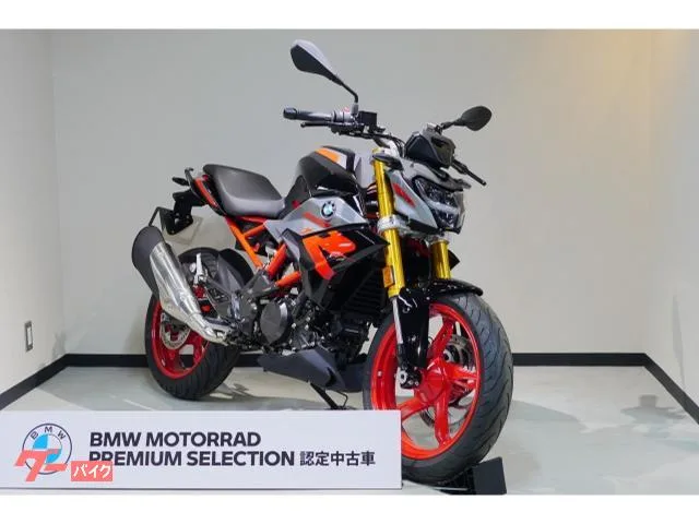 BMW G310R 2 2025 — миниатюра 3