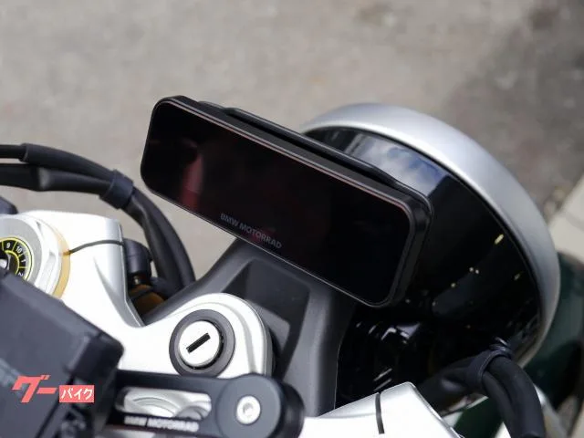 BMW R12 nineT 2 2024 — миниатюра 2