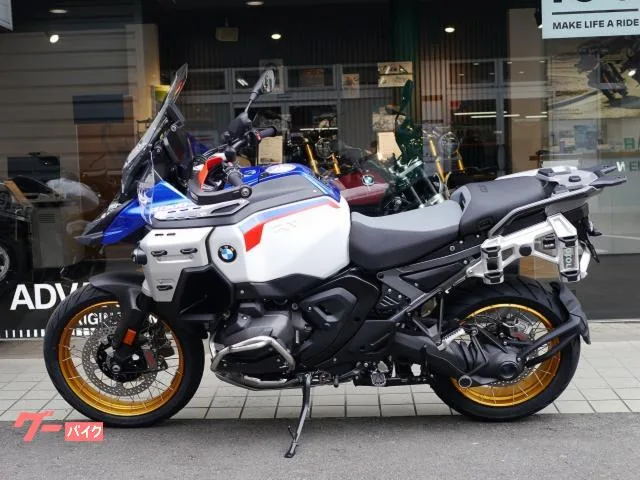 BMW R1300GS MT 2 2026 — миниатюра 2