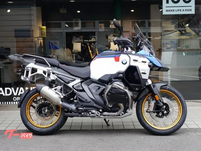 BMW R1300GS MT 2 2026 — миниатюра 4