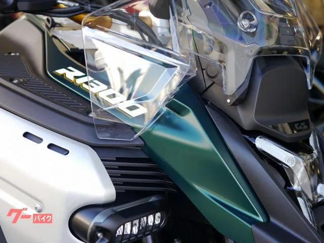 BMW R1300GS MT 719 2 2026 — миниатюра 2