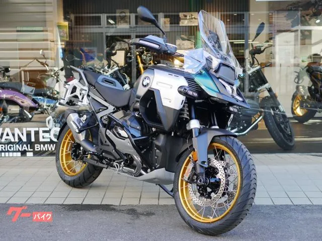 BMW R1300GS MT 719 2 2026 — миниатюра 3