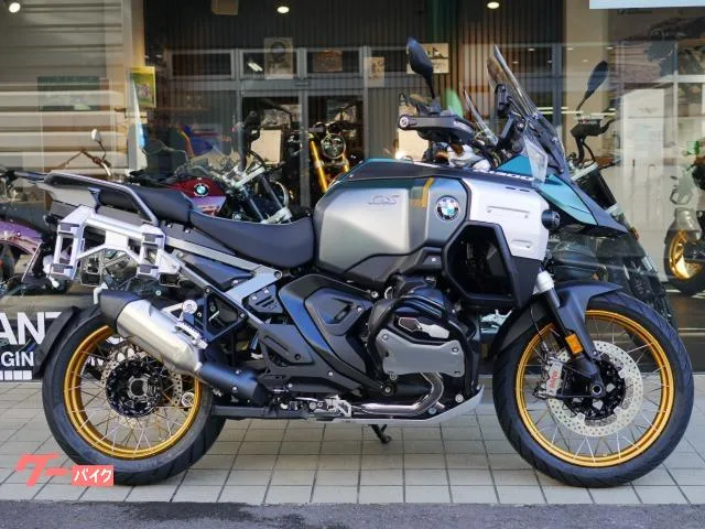 BMW R1300GS MT 719 2 2026 — миниатюра 4