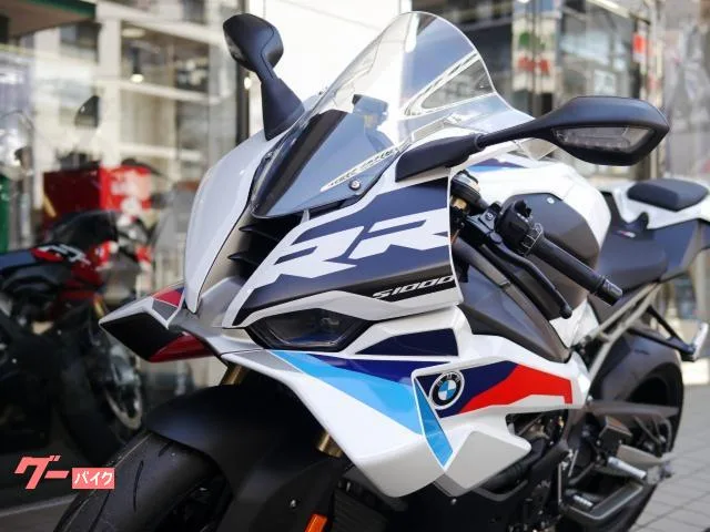 BMW S1000RR M 2 2026 — миниатюра 2
