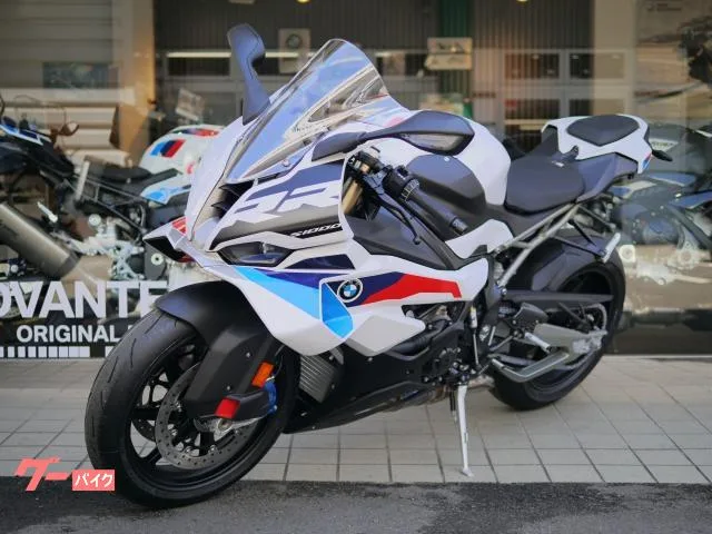 BMW S1000RR M 2 2026 — фото 1, купить с доставкой в Москву