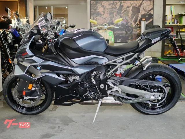 BMW S1000RR 2 2026 — миниатюра 2