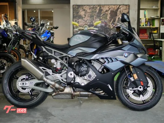 BMW S1000RR 2 2026 — миниатюра 4