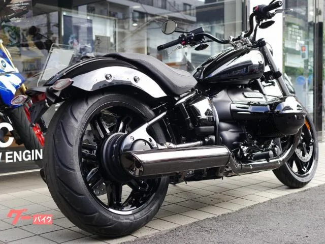 BMW R18 2 2025 — миниатюра 2