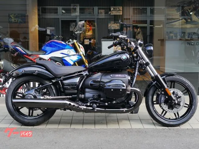 BMW R18 2 2025 — миниатюра 4