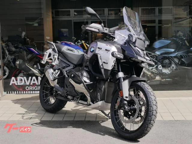 BMW R1300GS ASA 2 2026 — миниатюра 3
