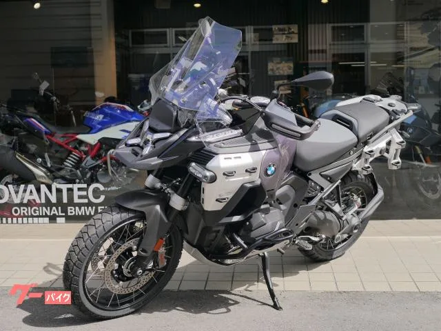 BMW R1300GS ASA 2 2026 — фото 1, купить с доставкой в Москву