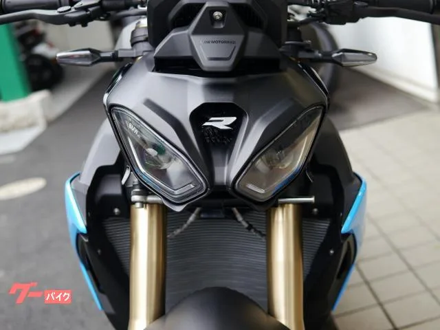 BMW S1000R / 2 2026 — миниатюра 2